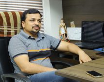 Dr. Bhupat Sakariya