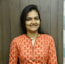 Dr. Ankita Vaghani